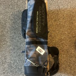 In HAND *NEW* 2024 Scotty Cameron Camo Sunday Bag Speed Shop 