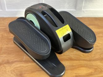 YOLID Under Desk Elliptical Exerciser
