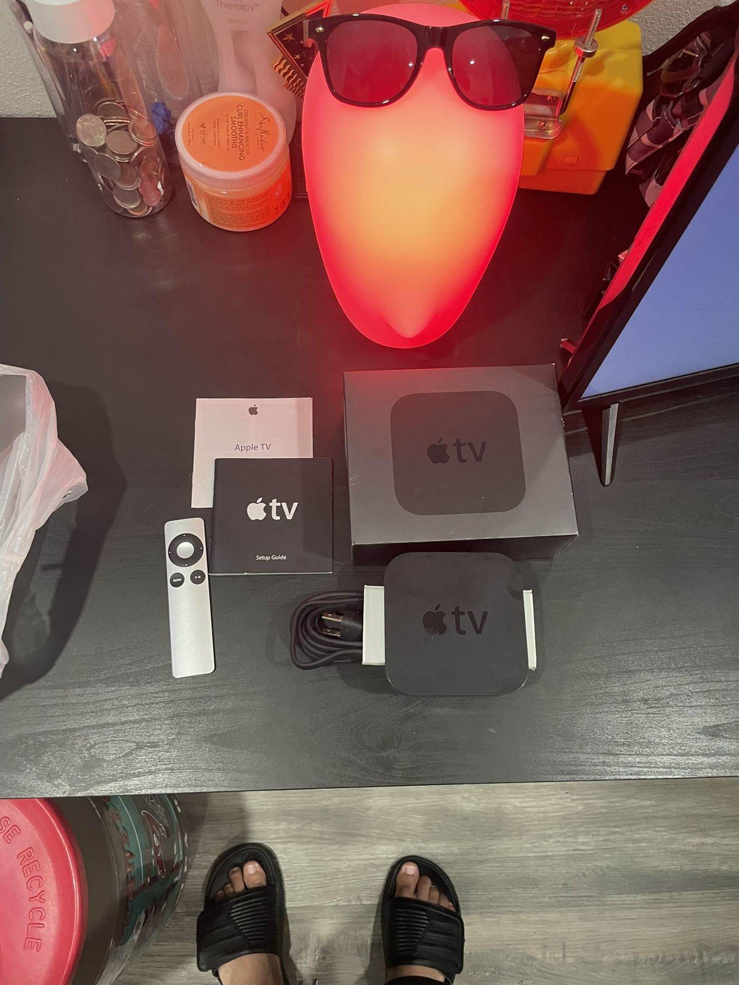 Apple Tv