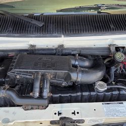 1993 Ford Fleetwood Smog Complete 120K Miles