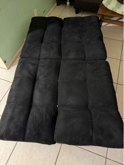 Futon Sofa Bed