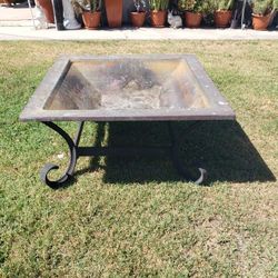 Fire Pit