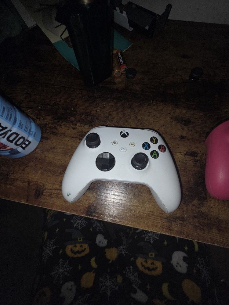 3 Anti Stick Drift Xbox Controllers