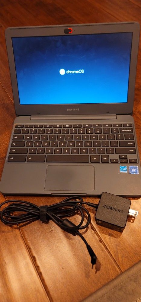 Samsung 501c Chromebook