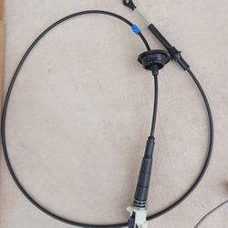 Chicote Para Transmisión Silverado 2012