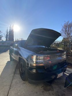 Silverado Dod Cam Kits