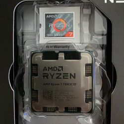 Amd Ryzen 
