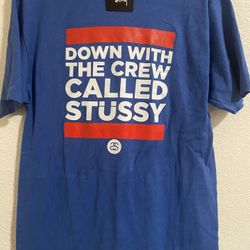 Stussy Shirts
