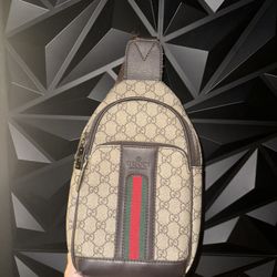Gucci Fanny Pack