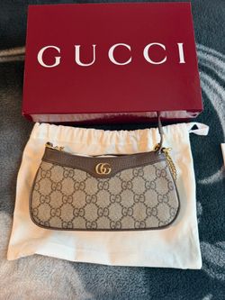 Gucci purse