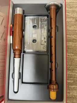 Bin Of Musical Instruments Classroom Set