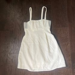 Tobi Mini Dress 