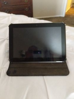 Tablet