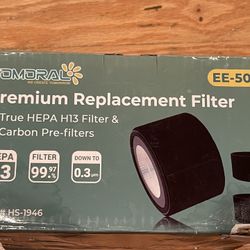 Replacement Filter