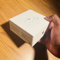 *Most Recent Model* AirPod Pro 2 New In Box 