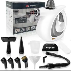 Steam Cleaner