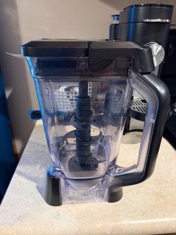 Ninja Blender
