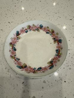 Fine China Pieces