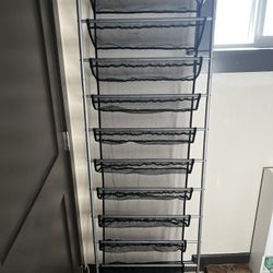 Shoe Rack 