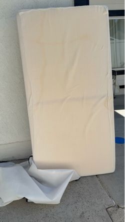 2 Twin Mattress/ bought at Costco $80 each