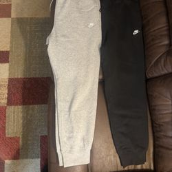 Nike sweatpants