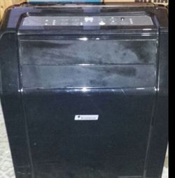 Indoor air conditioner- AC