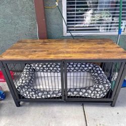detail though Pet Cages in Different Dimensions to Suit All Pets