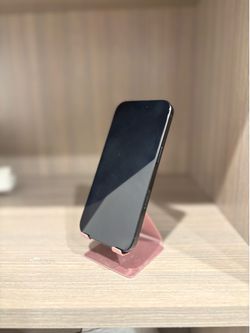 Apple iPhone 16 Pro 128GB Black Slate T-Mobile 48MP Camera Used