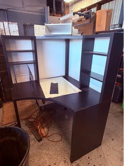 Office desk