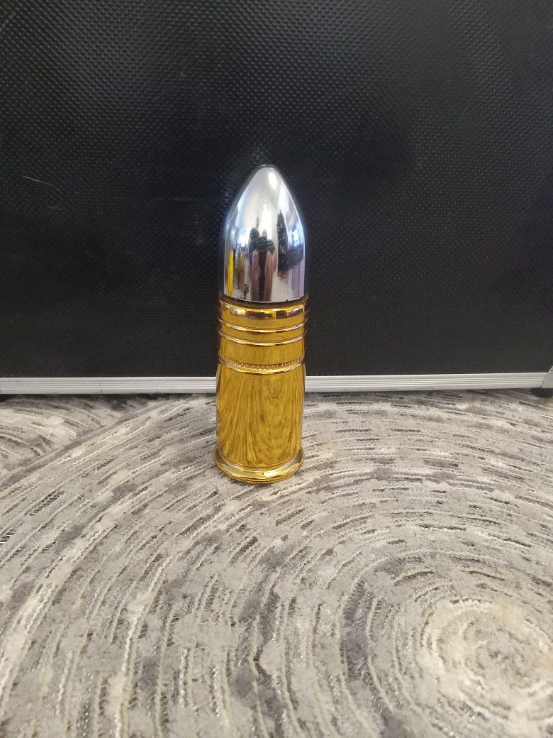 rare avon Cologne Bullet