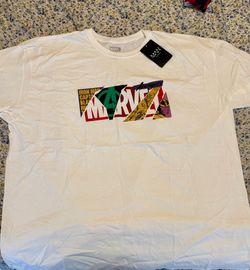 Marvel  T shirt