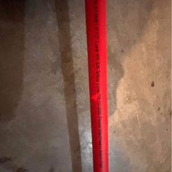 fishing rod 6 10”