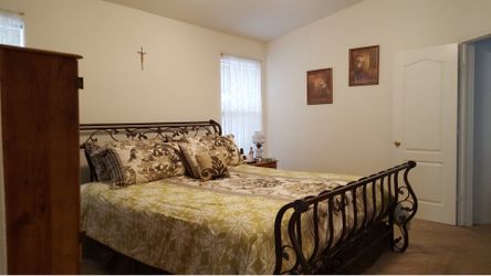 Comforter set