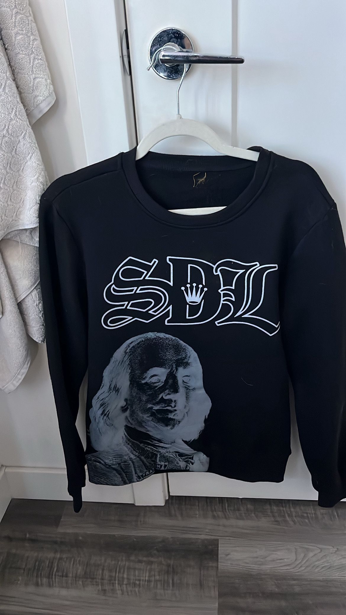 SDL Hoodie