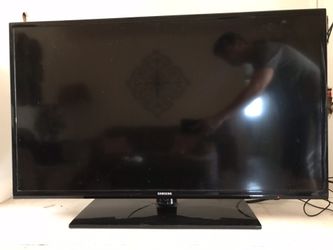 Samsung Tv