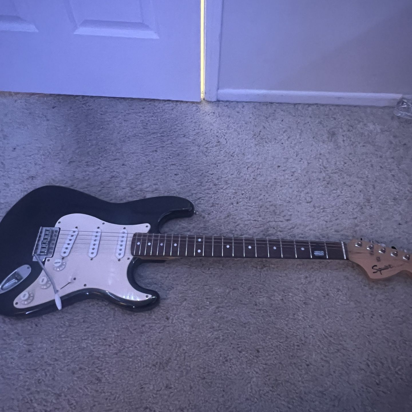 Squier Guitar