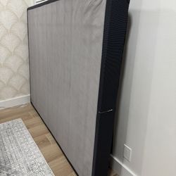 Queen Box Spring