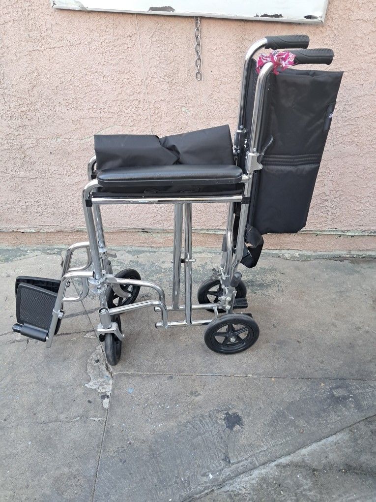 Transportation Chair 