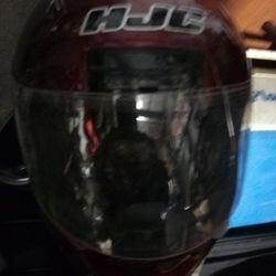 Helmet 
