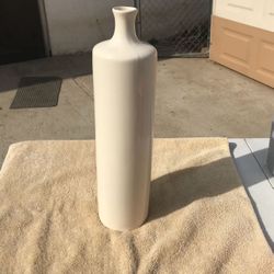 Glass Vase - 45$