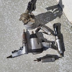 Air Tools
