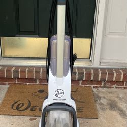 Hoover PowerDash Pet Carpet Cleaner 