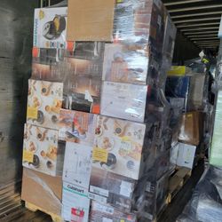 Appliance Pallets