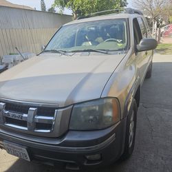 2004 ISUZU ASCENDER