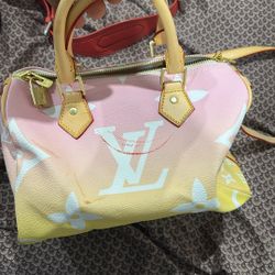 Louis Vuitton Bag