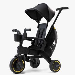 Doona Trike