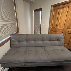 Futon Bed/couch/Chair