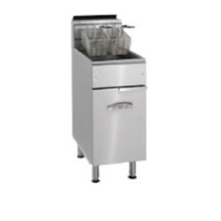 Gas Floor Fryer Imperial IFS-40