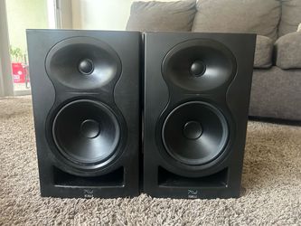 Kali LP 6 Studio Monitors