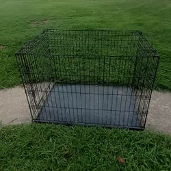 Large Pet Crate 